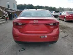 2014 Mazda 3 Grand Touring Red vin: JM1BM1W3XE1205380