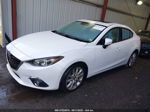 2016 Mazda Mazda3 S Touring Белый vin: JM1BM1W3XG1295147