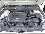 2016 Mazda Mazda3 S Touring White vin: JM1BM1W3XG1295147