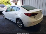 2016 Mazda Mazda3 S Touring White vin: JM1BM1W3XG1295147