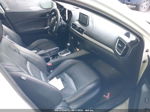 2016 Mazda Mazda3 S Touring Белый vin: JM1BM1W3XG1295147