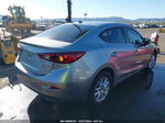 2014 Mazda Mazda3 I Grand Touring Серый vin: JM1BM1W71E1181117