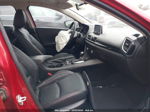 2015 Mazda Mazda3 I Grand Touring Красный vin: JM1BM1W71F1233718