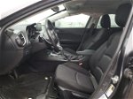 2016 Mazda 3 Touring Серый vin: JM1BM1W71G1298909