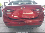 2014 Mazda Mazda3 I Grand Touring Red vin: JM1BM1W72E1123226