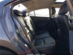 2014 Mazda Mazda3 I Grand Touring Gray vin: JM1BM1W72E1131116