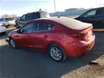 2014 Mazda 3 Grand Touring Красный vin: JM1BM1W72E1193471