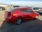 2014 Mazda 3 Grand Touring Красный vin: JM1BM1W72E1193471