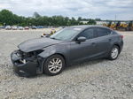 2014 Mazda 3 Grand Touring Угольный vin: JM1BM1W73E1172273