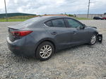 2014 Mazda 3 Grand Touring Charcoal vin: JM1BM1W73E1172273