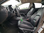 2014 Mazda 3 Grand Touring Серый vin: JM1BM1W73E1184598