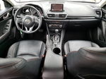 2014 Mazda 3 Grand Touring Серый vin: JM1BM1W73E1184598