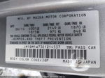 2014 Mazda Mazda3 I Grand Touring Серебряный vin: JM1BM1W73E1214537