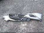 2014 Mazda Mazda3 I Grand Touring Серебряный vin: JM1BM1W73E1214537
