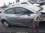 2014 Mazda Mazda3 I Grand Touring Серебряный vin: JM1BM1W73E1214537