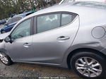 2014 Mazda Mazda3 I Grand Touring Серебряный vin: JM1BM1W73E1214537