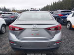 2014 Mazda Mazda3 I Grand Touring Серебряный vin: JM1BM1W73E1214537