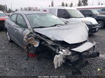 2014 Mazda Mazda3 I Grand Touring Серебряный vin: JM1BM1W73E1214537