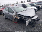 2014 Mazda Mazda3 I Grand Touring Серебряный vin: JM1BM1W73E1214537