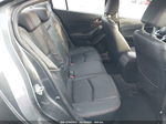 2014 Mazda Mazda3 I Grand Touring Серый vin: JM1BM1W74E1118609