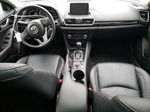 2014 Mazda 3 Grand Touring White vin: JM1BM1W74E1216507