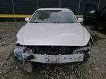 2014 Mazda 3 Grand Touring White vin: JM1BM1W74E1216507
