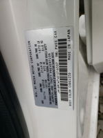 2014 Mazda 3 Grand Touring White vin: JM1BM1W74E1216507