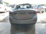 2014 Mazda 3 Grand Touring Серебряный vin: JM1BM1W75E1106453