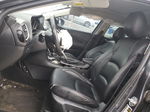 2014 Mazda 3 Grand Touring Серый vin: JM1BM1W75E1119865