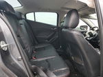 2014 Mazda 3 Grand Touring Gray vin: JM1BM1W75E1119865