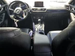 2014 Mazda 3 Grand Touring Черный vin: JM1BM1W76E1117347