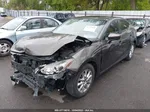 2014 Mazda Mazda3 I Grand Touring Серый vin: JM1BM1W76E1129532