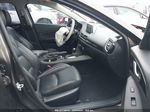 2014 Mazda Mazda3 I Grand Touring Серый vin: JM1BM1W76E1129532