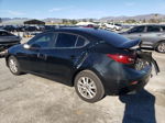 2016 Mazda 3 Touring Черный vin: JM1BM1W76G1319544