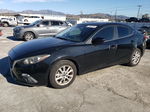 2016 Mazda 3 Touring Черный vin: JM1BM1W76G1319544