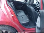 2014 Mazda Mazda3 I Grand Touring Red vin: JM1BM1W77E1143326