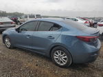 2014 Mazda 3 Grand Touring Синий vin: JM1BM1W77E1177573