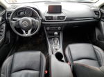 2014 Mazda 3 Grand Touring Белый vin: JM1BM1W77E1184426