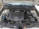 2014 Mazda 3 Grand Touring Белый vin: JM1BM1W77E1184426