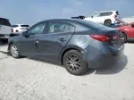 2015 Mazda 3 Grand Touring Серый vin: JM1BM1W77F1233464