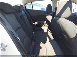 2016 Mazda Mazda3 I Touring White vin: JM1BM1W77G1282875
