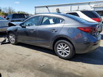 2016 Mazda 3 Touring Charcoal vin: JM1BM1W77G1315423