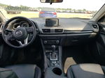 2014 Mazda 3 Grand Touring Черный vin: JM1BM1W78E1120041