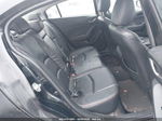 2014 Mazda Mazda3 I Grand Touring Черный vin: JM1BM1W79E1155302
