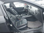 2014 Mazda Mazda3 I Grand Touring Черный vin: JM1BM1W79E1155302