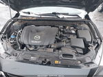 2014 Mazda Mazda3 I Grand Touring Черный vin: JM1BM1W79E1155302