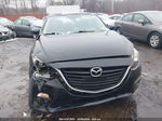 2014 Mazda Mazda3 I Grand Touring Черный vin: JM1BM1W79E1155302