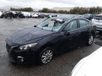 2016 Mazda 3 Touring Black vin: JM1BM1W79G1278228