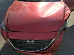 2016 Mazda 3 Touring Красный vin: JM1BM1W79G1287284