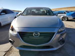 2014 Mazda 3 Grand Touring Gray vin: JM1BM1W7XE1117612